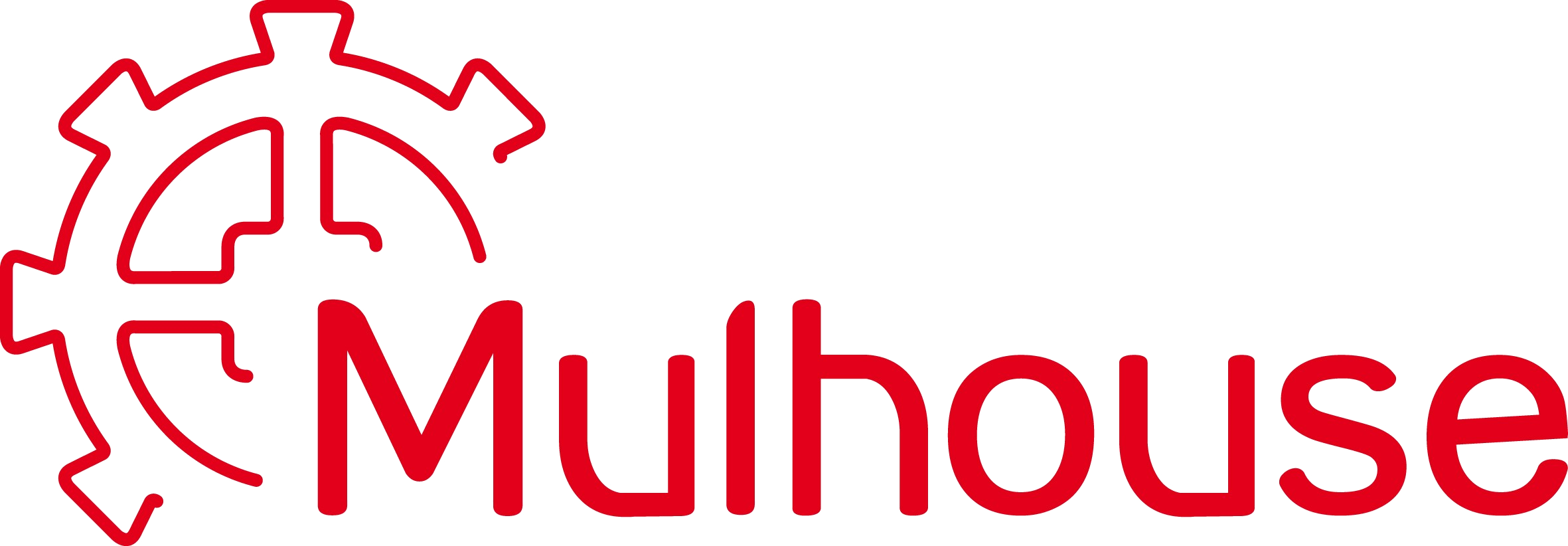 Logo Mulhouse
