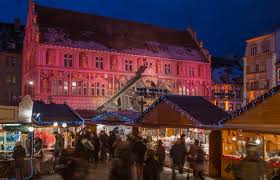 Marché de Noël